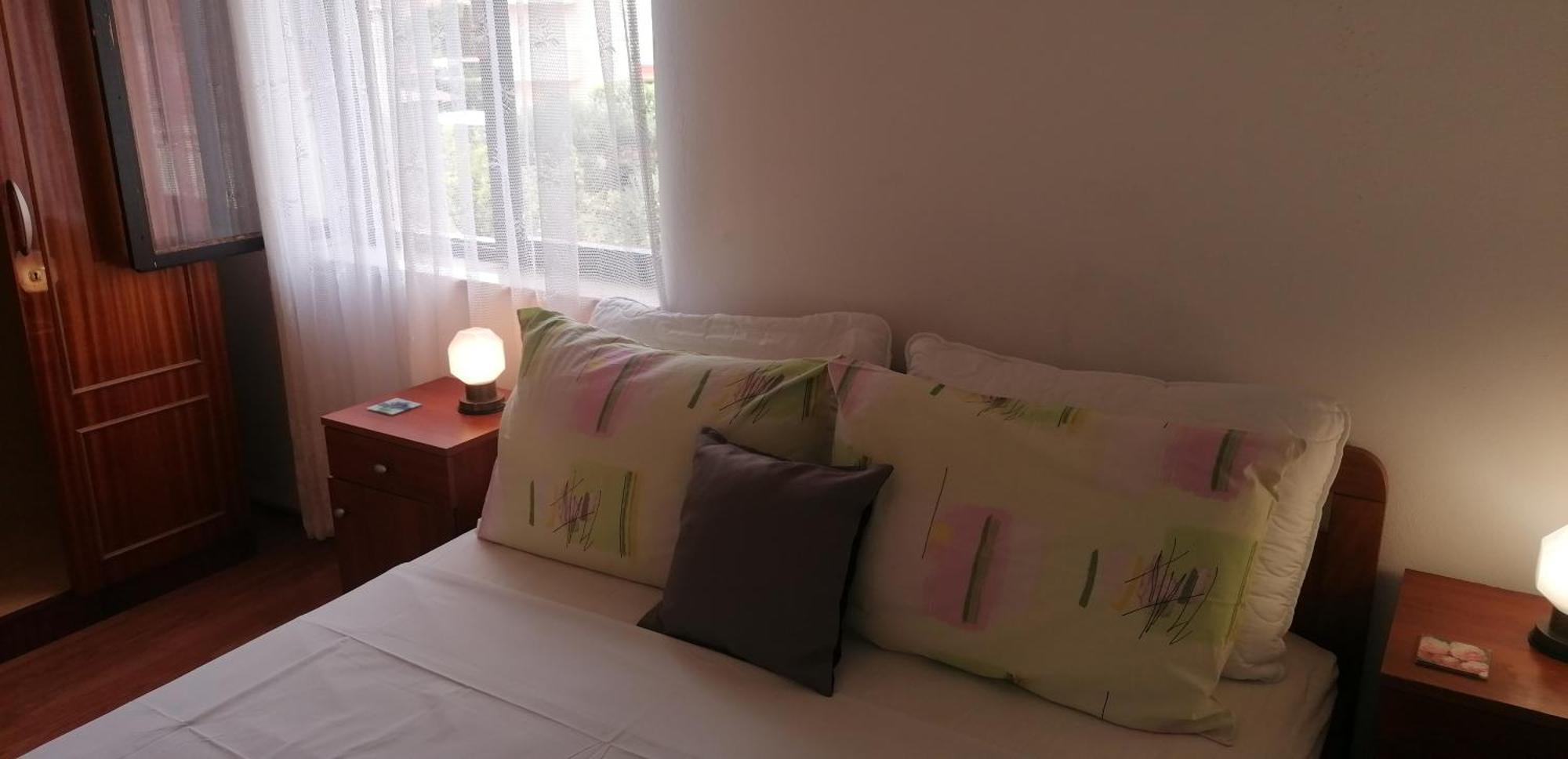Apartments Srhoj Stari Grad  Extérieur photo