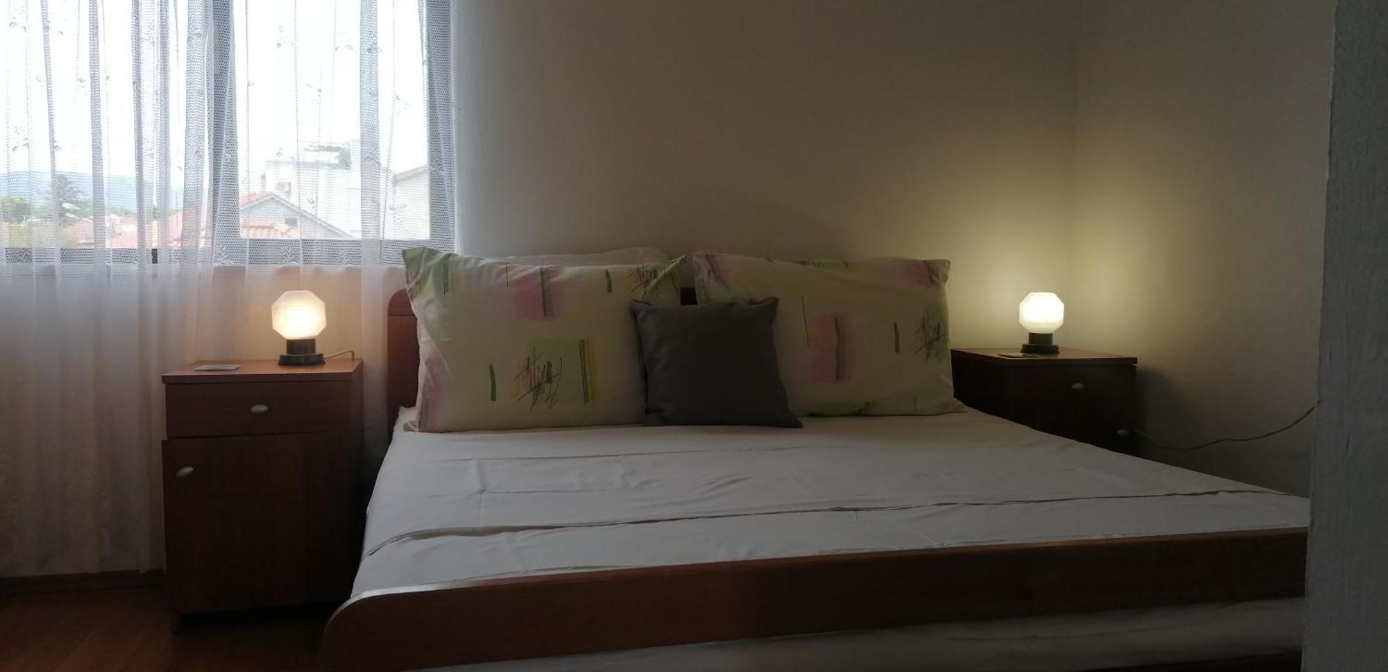Apartments Srhoj Stari Grad  Extérieur photo