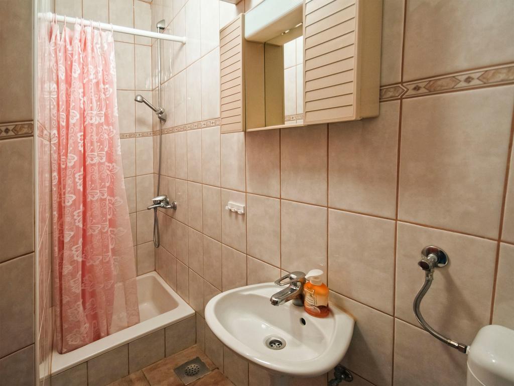Apartments Srhoj Stari Grad  Extérieur photo