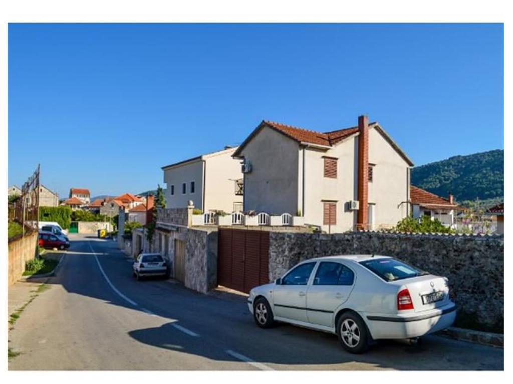 Apartments Srhoj Stari Grad  Extérieur photo